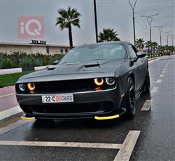 دودج تشالنجر